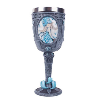 Coupe Féérique Lutin verre