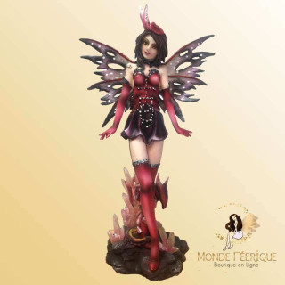 Figurine Fée pas cher