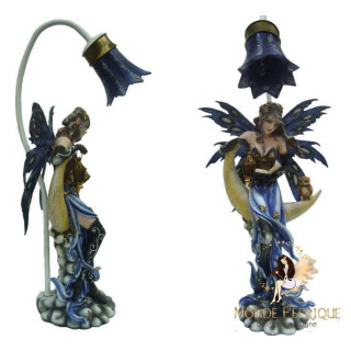 Lampe Fée lampes fees