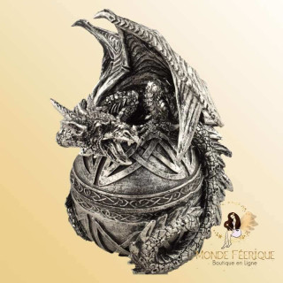 Boîte Dragon