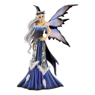 statuette FEE  SERIE LIMITEE