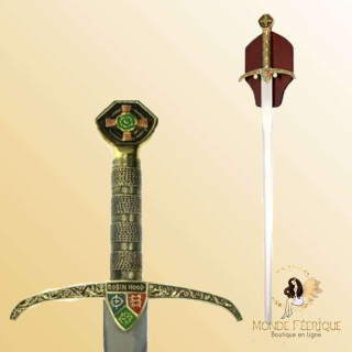 epee robin des bois
