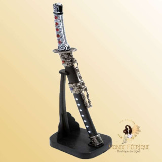ouvre lettre decoration 22cm