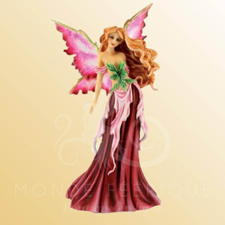 vente figurine fée