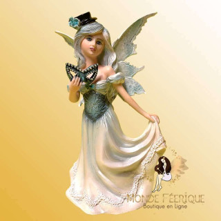 Figurine Fee amazon