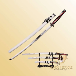 Série Katana Inox 440