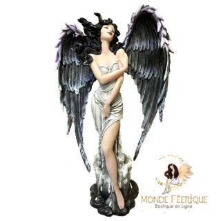 statuette de fée sexy