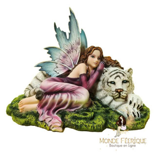 FEE GEANTE TIGRE