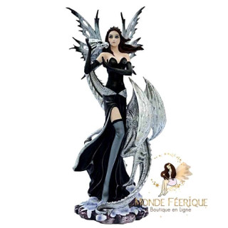 fee statuette dragon
