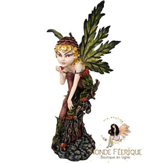 Statuette Elfe