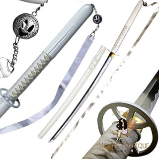 Katana Rukia