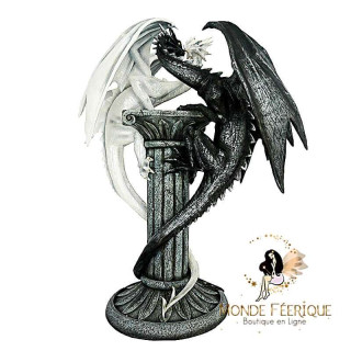 Statue Dragons