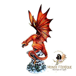 achat dragon