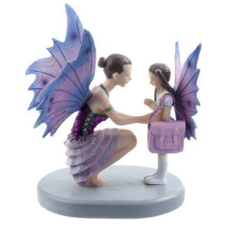 Figurine Fée figurines fées