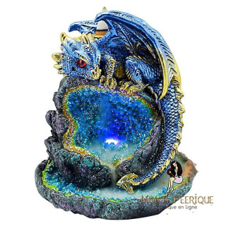 cadeau dragon