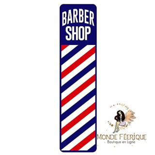 DECO BARBIER