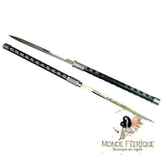 lame fantaisie epee