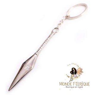 Porte Clé kunai naruto
