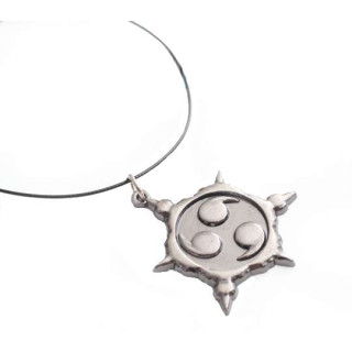Collier Sharigan V3