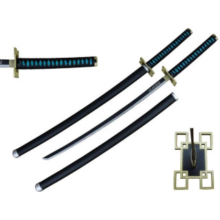 Katana Demon Slayer Muichiro Tokito