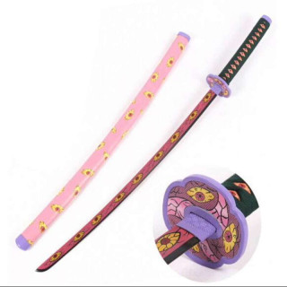 Katana Kokushibou, Demon Slayer