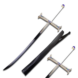 Epée Hawk Eye Mihawk - 130cm