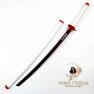 Katana Kiojuro Rengoku Demon Slayer 2