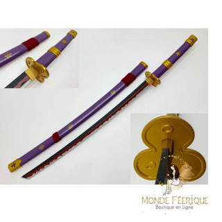 Katana Enma Nouvelle - 104cm