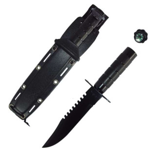 replique couteau chasse decoration