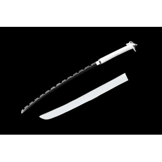 Katana INOSUKE HASHIBIRA, Demon slayer