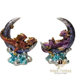 dragon resine