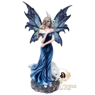  figurineS Fées