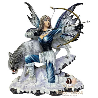 Figurine Fée Géante figurines de fées grandes tailles