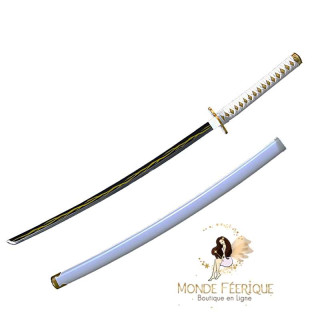 Katana Agatsuma Demon Slayer - 105cm
