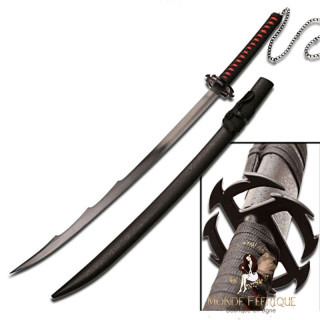Katana Ichigo Originals - Bleach