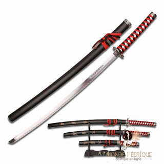 Set de Katanas