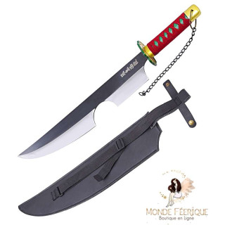 Dague Demon Slayer Uzui Tengen