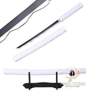 Katana Inosuke, Demon Slayer