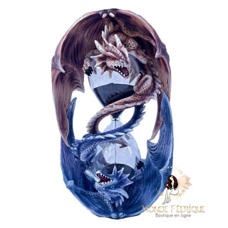 Sablier Dragons