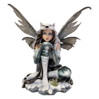  figurines de fées