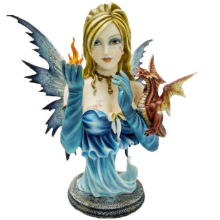  sculpture feerique