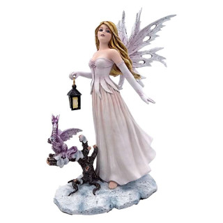 Statuette de fée