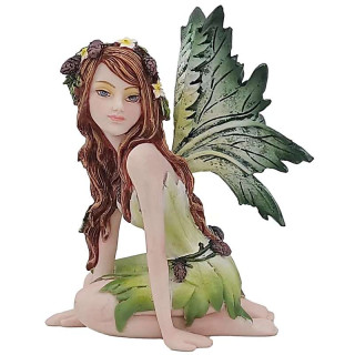 Petite statuette Fée