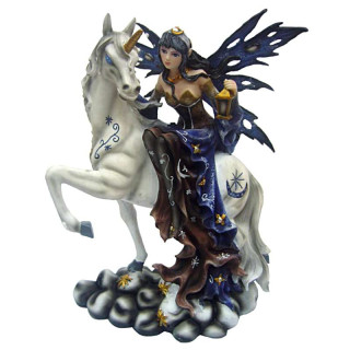 figurine DE fée