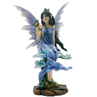 petite figurine fée