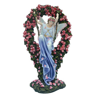  statuette fee ange