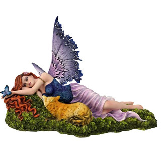 Statue Feerique