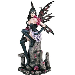 Statuettes Fée Géantes