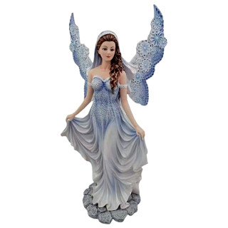 Statuette Fée Loa - 40 cm