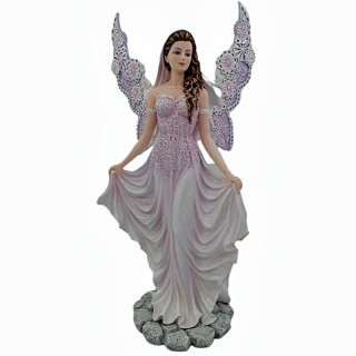 Statuette Fée Loa Soeur - 40 cm